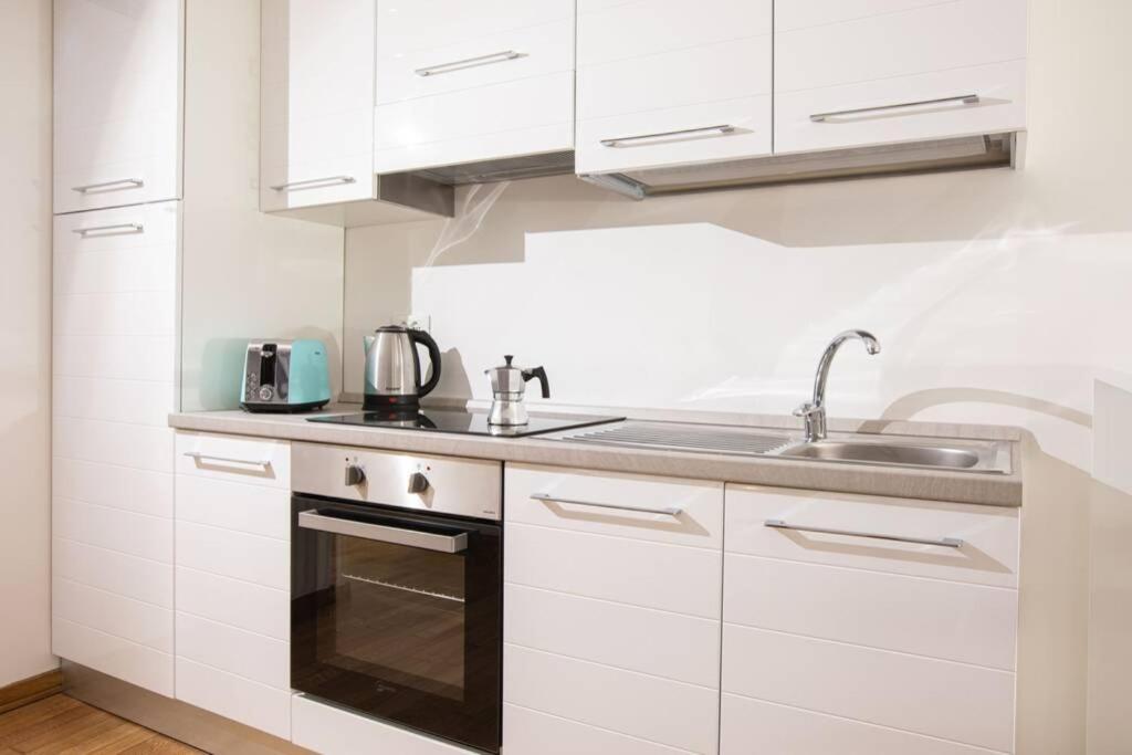 Unforgettable Split Level Jacuzzi Suite Navona - Top Collection ローマ エクステリア 写真