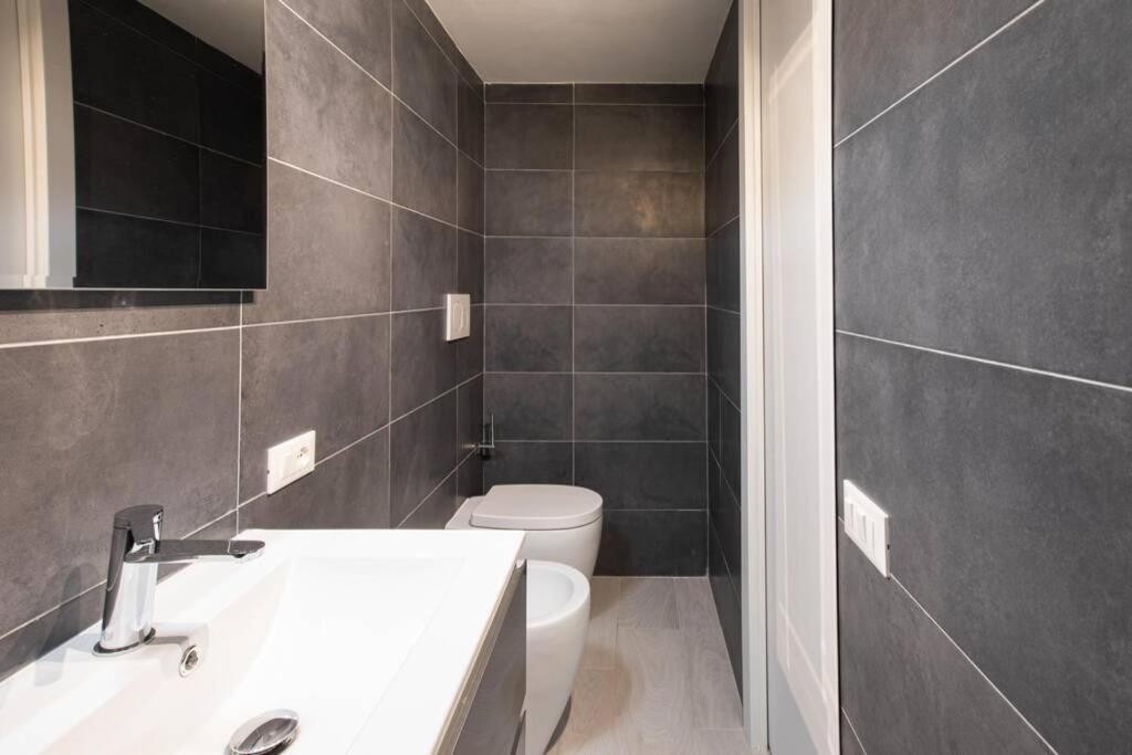 Unforgettable Split Level Jacuzzi Suite Navona - Top Collection ローマ エクステリア 写真